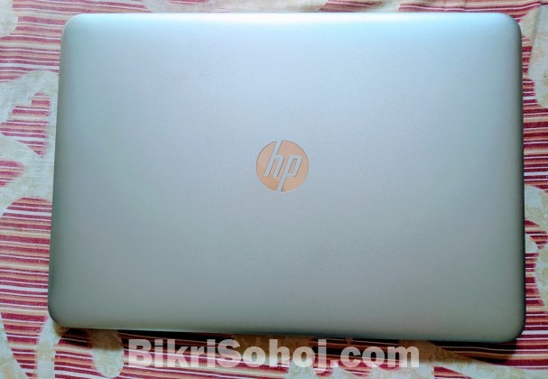 HP 450 G4 core i3 7th generation